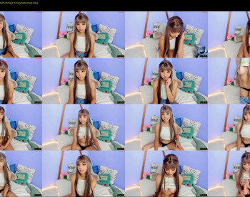 frank_sasha — 67 minute Chaturbate couple cam show recording, 720p, Apr 1, 2025