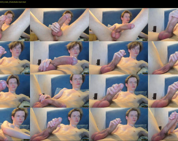 franky_twink — 120 minute Chaturbate male cam show recording, 720p, Apr 1, 2025