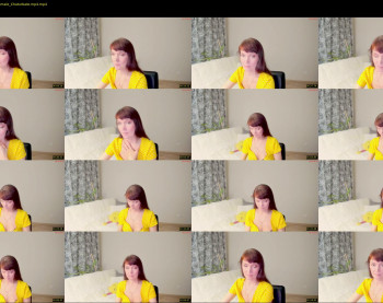 fritha — 3 minute Chaturbate female cam show recording, 720p, Apr 1, 2025