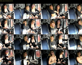 fuckable_one — 120 minute Chaturbate couple cam show recording, 720p, Apr 1, 2025