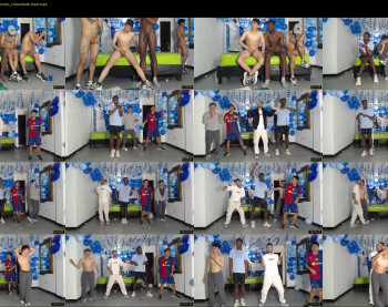 gnecos — 103 minute Chaturbate male cam show recording, 720p, Apr 2, 2025