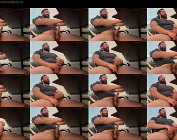 gnorris88 — 65 minute Chaturbate male cam show recording, 720p, Apr 2, 2025