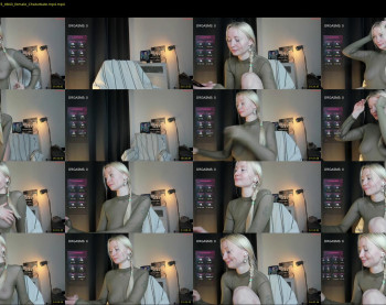 goodg_oddamn — 19 minute Chaturbate female cam show recording, 720p, Apr 1, 2025