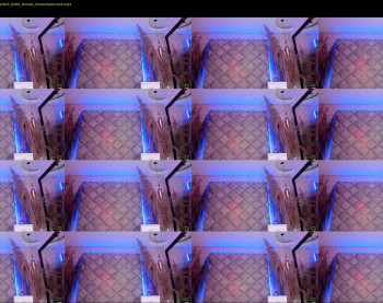 grayce_blossoms24 — 30 minute Chaturbate female cam show recording, 720p, Apr 2, 2025