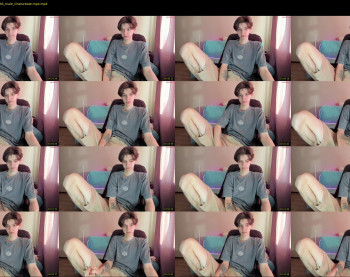 guy_liam1 — 7 minute Chaturbate male cam show recording, 720p, Apr 1, 2025