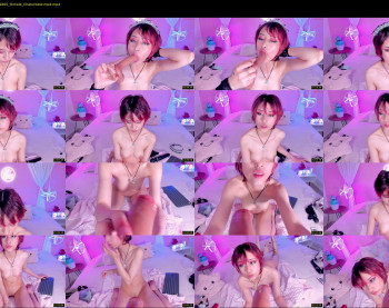 hannahpage — 41 minute Chaturbate female cam show recording, 720p, Apr 1, 2025