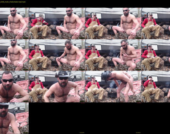 hardworkertn — 3 minute Chaturbate male cam show recording, 720p, Apr 1, 2025