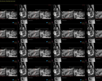 honeyco57 — 16 minute Chaturbate female cam show recording, 720p, Apr 1, 2025