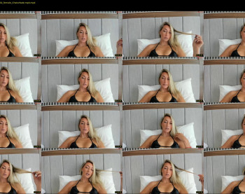 iam_blake — 26 minute Chaturbate female cam show recording, 720p, Apr 2, 2025