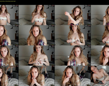 imogensy — 84 minute Chaturbate female cam show recording, 720p, Apr 1, 2025