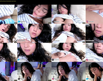 isabeyferrec — 18 minute Chaturbate female cam show recording, 720p, Apr 2, 2025