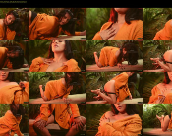 isabeyferrec — 5 minute Chaturbate female cam show recording, 720p, Apr 2, 2025