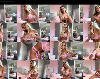 itsmelolax — 120 minute Chaturbate female cam show recording, 720p, Apr 1, 2025