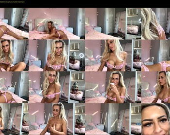 itsmelolax — 120 minute Chaturbate female cam show recording, 720p, Apr 1, 2025