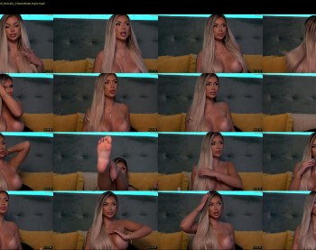 ivyrubens — 16 minute Chaturbate female cam show recording, 720p, Apr 1, 2025