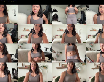 jadelove_ — 121 minute Chaturbate female cam show recording, 720p, Apr 1, 2025