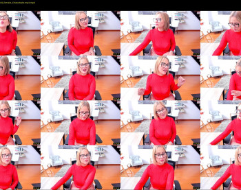 janeturner — 12 minute Chaturbate female cam show recording, 720p, Apr 1, 2025