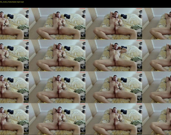 jkeeley792 — 5 minute Chaturbate male cam show recording, 480p, Apr 1, 2025