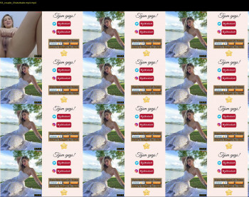 julesxdann — 17 minute Chaturbate couple cam show recording, 720p, Apr 1, 2025