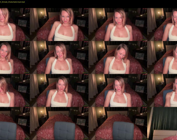 kaileeshy — 24 minute Chaturbate female cam show recording, 720p, Apr 1, 2025
