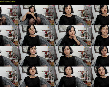 katia_12_ — 37 minute Chaturbate female cam show recording, 720p, Apr 1, 2025