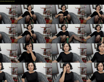 katia_12_ — 17 minute Chaturbate female cam show recording, 720p, Apr 1, 2025