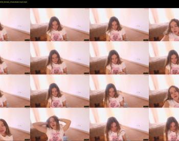 kendalltyler — 4 minute Chaturbate female cam show recording, 720p, Apr 1, 2025