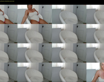 kiki_akai — 5 minute Chaturbate female cam show recording, 720p, Apr 1, 2025