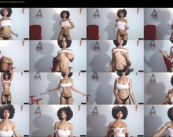 kintsugim — 75 minute Chaturbate female cam show recording, 720p, Apr 1, 2025