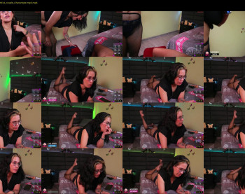 lady_boobs1 — 36 minute Chaturbate female cam show recording, 720p, Apr 1, 2025