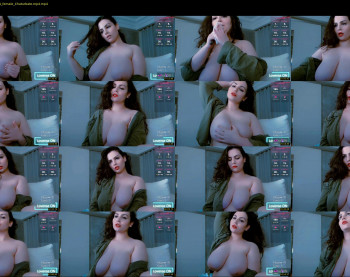lady_yas — 62 minute Chaturbate female cam show recording, 720p, Apr 2, 2025