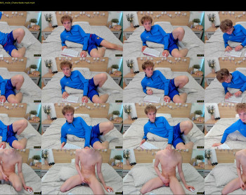 lanny_fandi — 62 minute Chaturbate male cam show recording, 720p, Apr 1, 2025