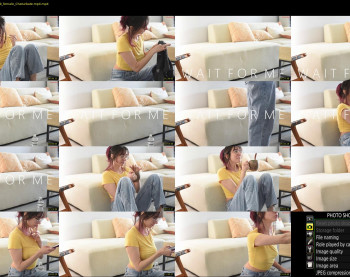 lizmreow — 14 minute Chaturbate female cam show recording, 720p, Apr 1, 2025