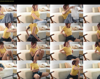 lizmreow — 120 minute Chaturbate female cam show recording, 720p, Apr 1, 2025