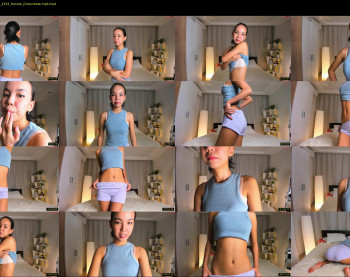 lornacutsforth — 120 minute Chaturbate female cam show recording, 720p, Apr 1, 2025