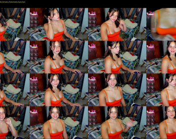lulu_lopez — 29 minute Chaturbate female cam show recording, 720p, Apr 1, 2025