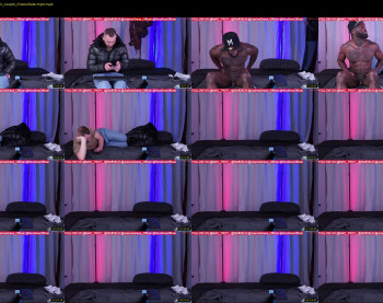 mac_troy — 120 minute Chaturbate couple cam show recording, 720p, Apr 1, 2025