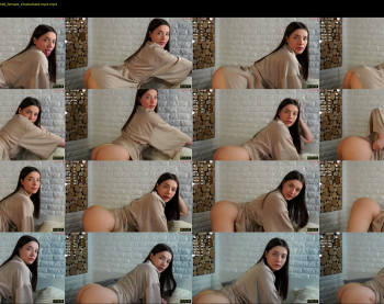 maidabuoy — 15 minute Chaturbate female cam show recording, 720p, Apr 2, 2025