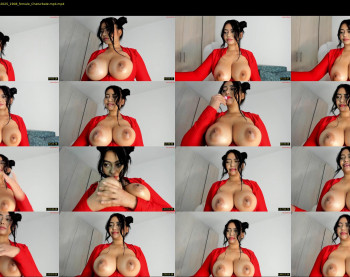 manuela_anderson — 120 minute Chaturbate female cam show recording, 720p, Apr 1, 2025