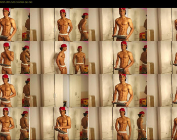 marcelo_dosantos77 — 76 minute Chaturbate male cam show recording, 720p, Apr 1, 2025