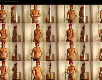 marcelo_dosantos77 — 120 minute Chaturbate male cam show recording, 720p, Apr 1, 2025
