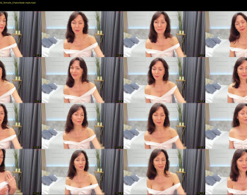 mariagold — 120 minute Chaturbate female cam show recording, 720p, Apr 1, 2025