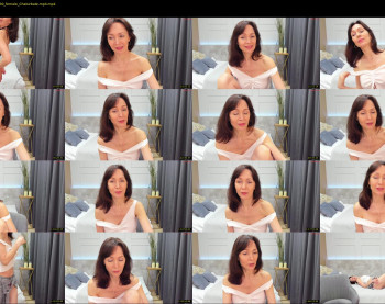 mariagold — 120 minute Chaturbate female cam show recording, 720p, Apr 1, 2025