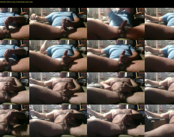 marrieddad19751975 — 104 minute Chaturbate male cam show recording, 480p, Apr 2, 2025