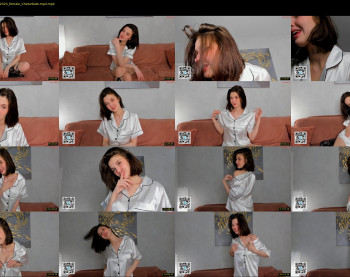maudcouncil — 120 minute Chaturbate female cam show recording, 720p, Apr 1, 2025