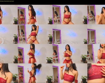 mavii__ — 121 minute Chaturbate female cam show recording, 720p, Apr 2, 2025