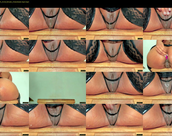 melania_browis — 121 minute Chaturbate female cam show recording, 720p, Apr 1, 2025