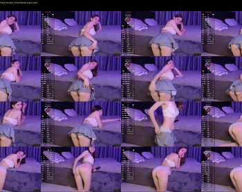 mellowpearl — 66 minute Chaturbate female cam show recording, 720p, Apr 1, 2025