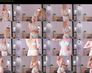 melondama — 120 minute Chaturbate female cam show recording, 720p, Apr 1, 2025