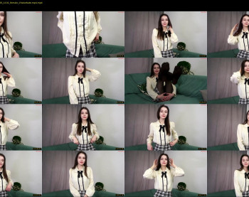 merylblackhurst — 120 minute Chaturbate female cam show recording, 720p, Apr 1, 2025